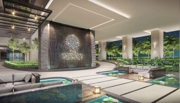 The Goodwood Residence